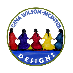 Gina Wilson-McIntee Designs